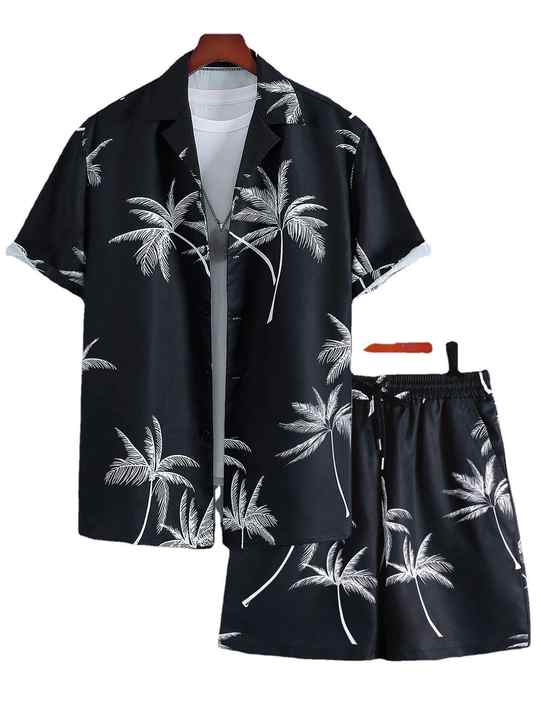Men's New Fashion T-Shirt 