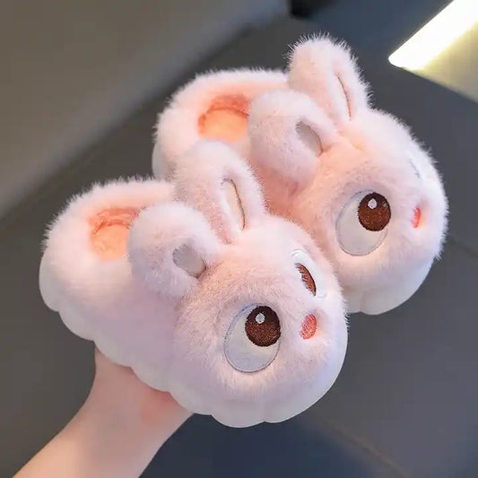 Girls' Bunny Crocs