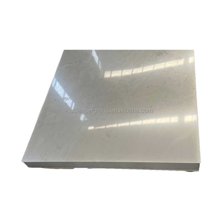 stainless steel sheets