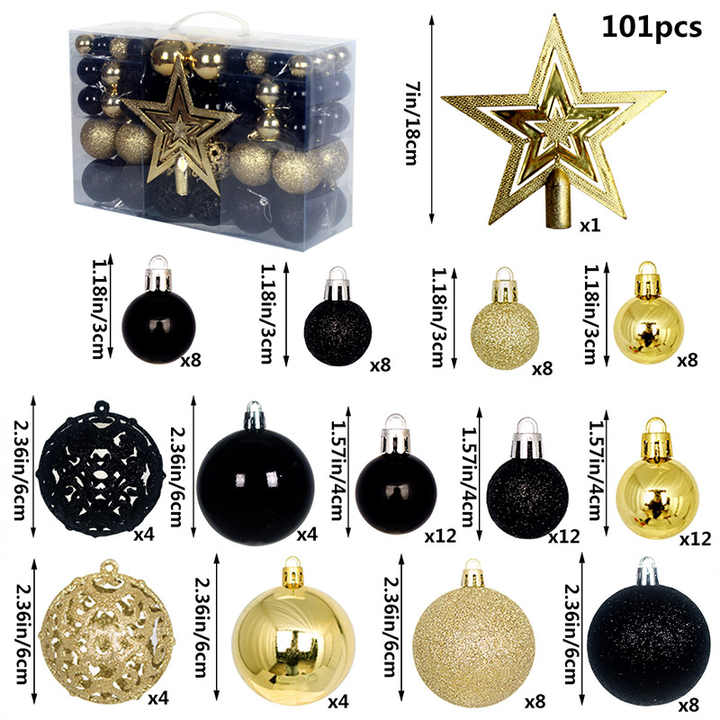 Plastic Owl Ball Ornament 