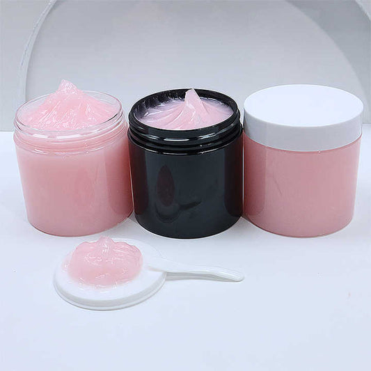 Moisturizing mask 