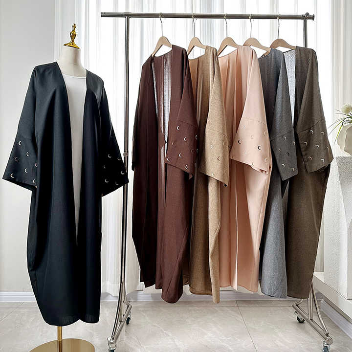 Abayas 
