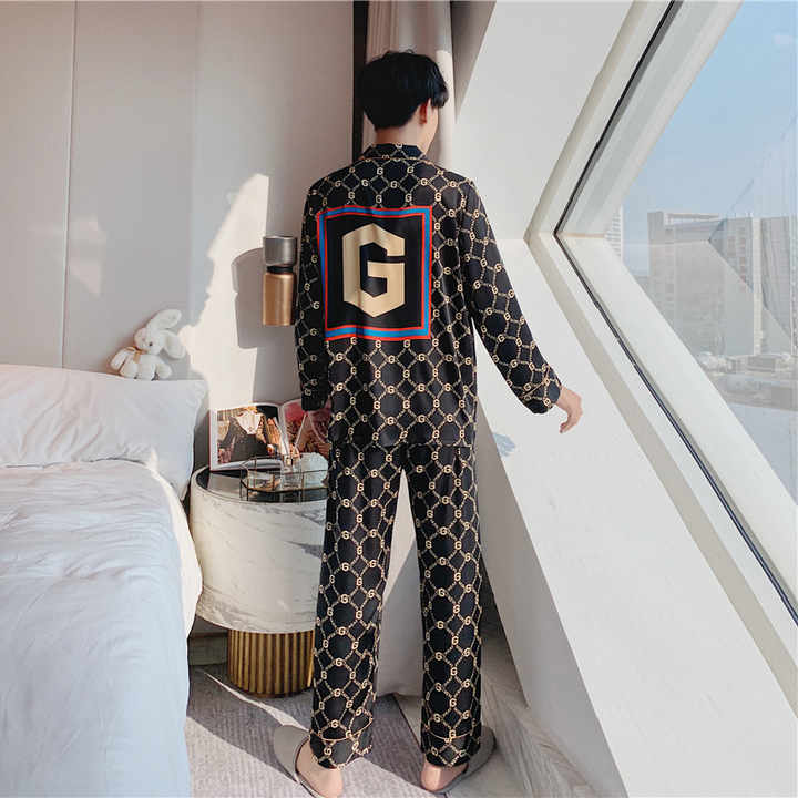 Pajamas for married couples 