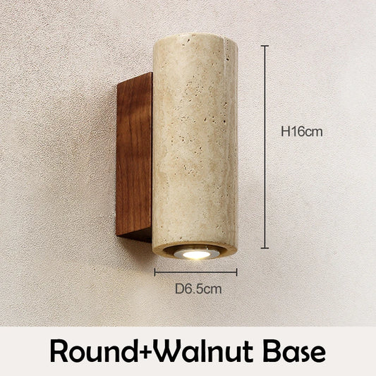 مصباح حائط-wall lamp