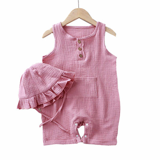 ملابس صيفية للفتيات - Girls Summer Swimwear
