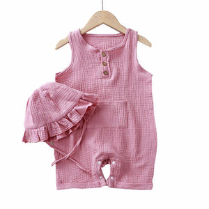 ملابس صيفية للفتيات - Girls Summer Swimwear