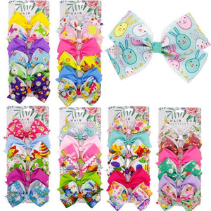 مجموعة أقواس جوجو سيواJoJo Siwa Bows Set