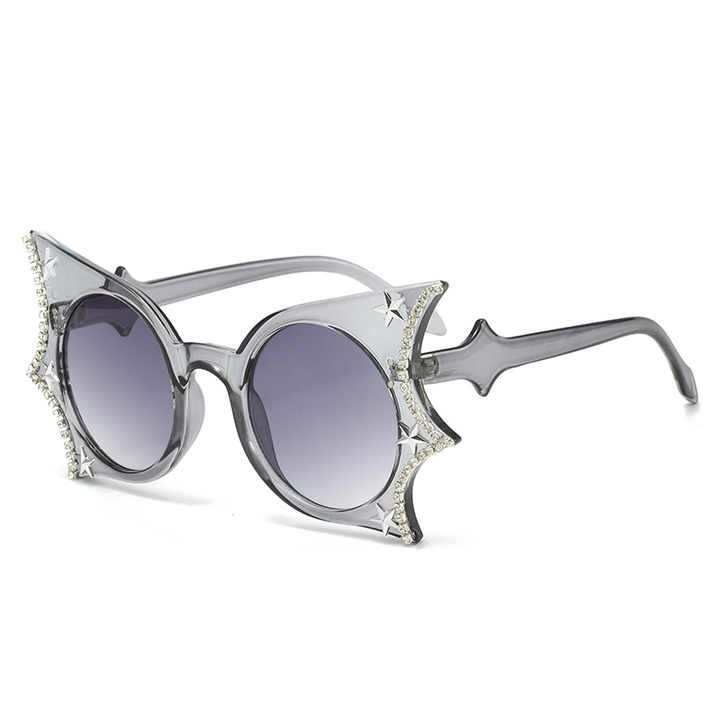 Women's glasses 