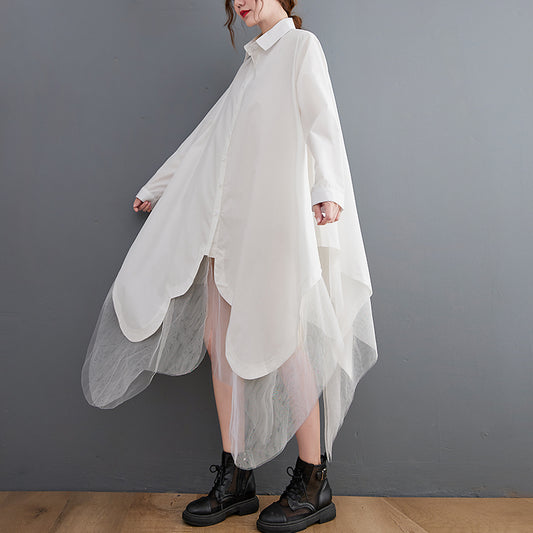 فستان نسائي كالجوال