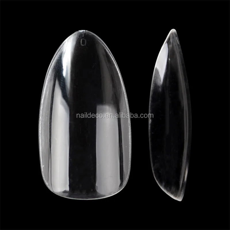 Artificial nails 