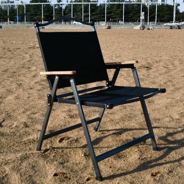 Modern Design Outdoor Camping Chair Made. 