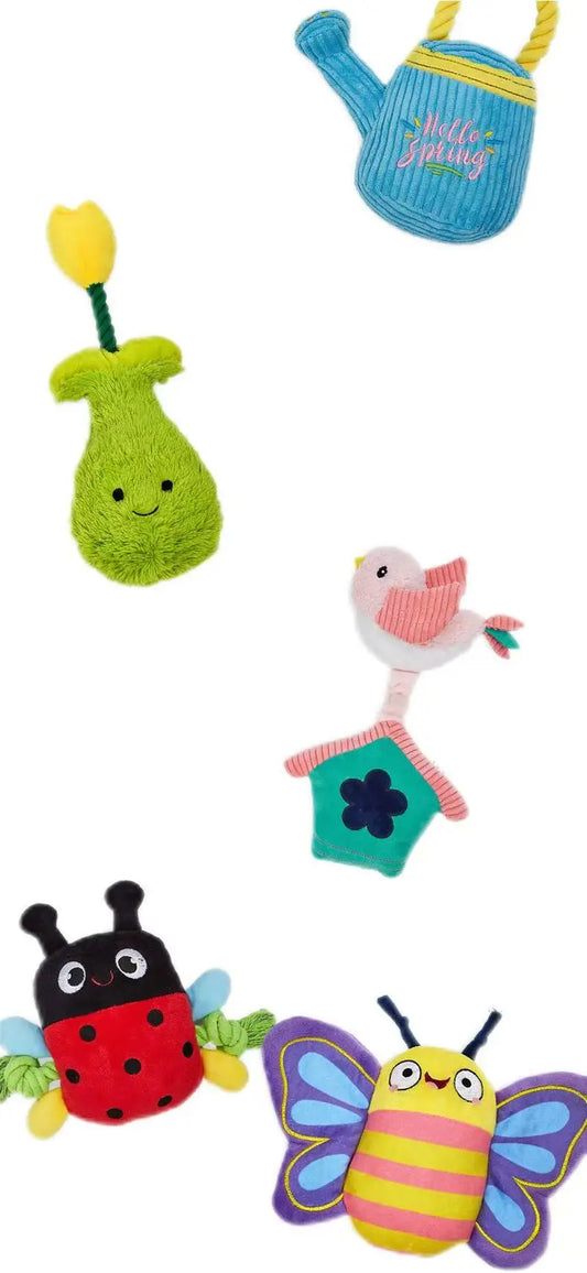 لعبة يوبيت الجديدة-اكسسوارات حيوانات