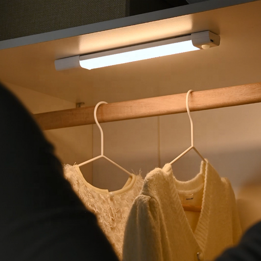 Portable lights 