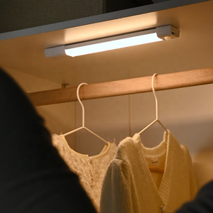 Portable lights 