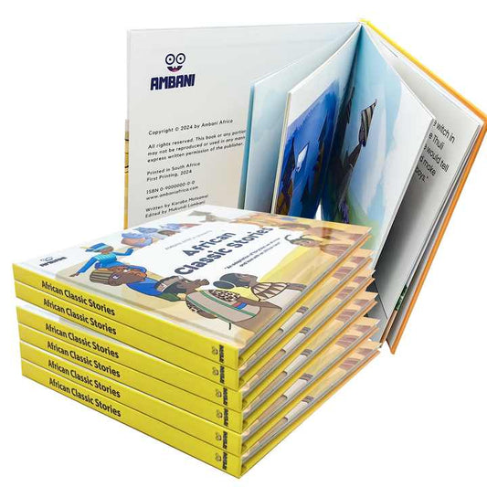 Children's Books Catalog 