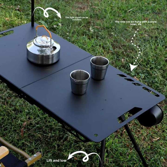 كراسي و طاولات الرحلات