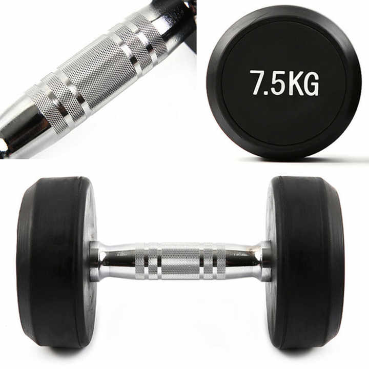 Dumbbell sports weights 