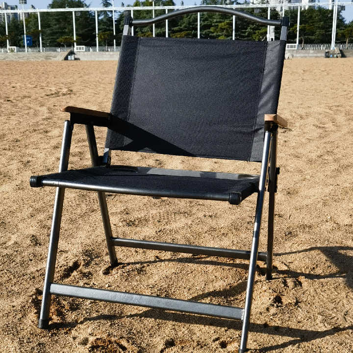 Modern Design Outdoor Camping Chair Made. 