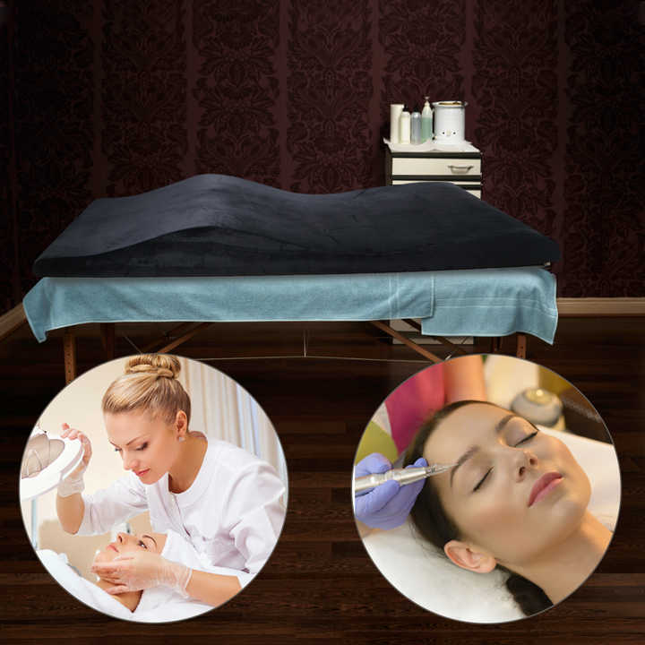 Lash Bed Topper Memory -مرتبة تمديد الرموش