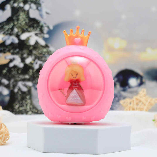 Children's games night lamp 