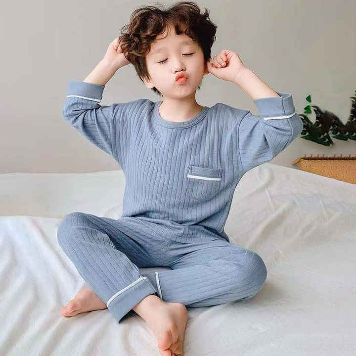 children's pajamas