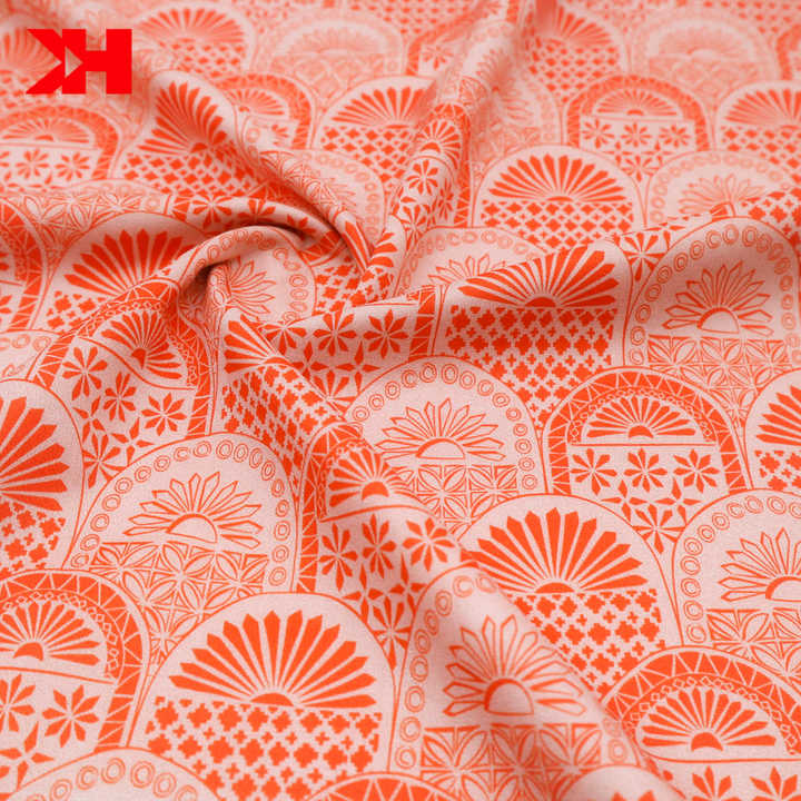 Low MOQ Organic Lawn Textile Liberty-Tana Cotton Fabric 