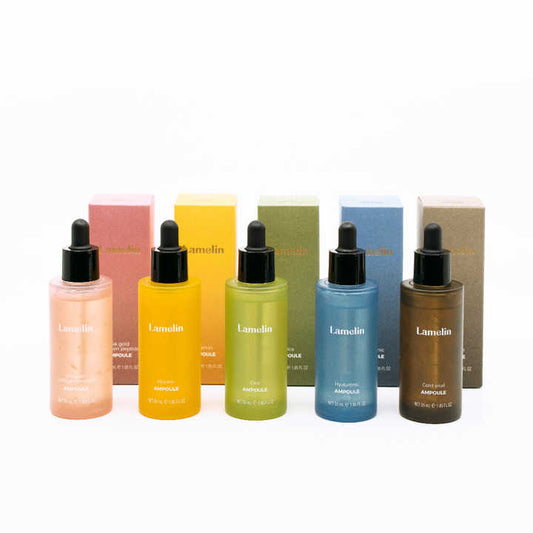 سيروم للوجه - Face serum