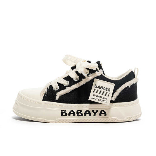 أحذية أطفال بنعل ناعم ، حذاء كاجوال للأطفال . Soft sole children's shoes, children's casual shoes, non-
