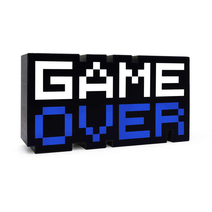 Game light over light 