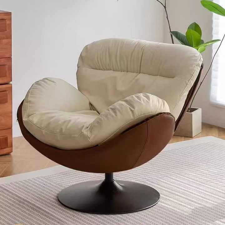 antique swivel sofa 
