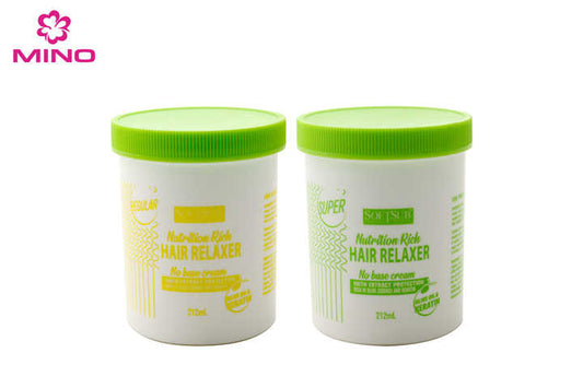 Wholesale Olive Oil Hair Relaxer for-كريم فرد الشعر بزيت
