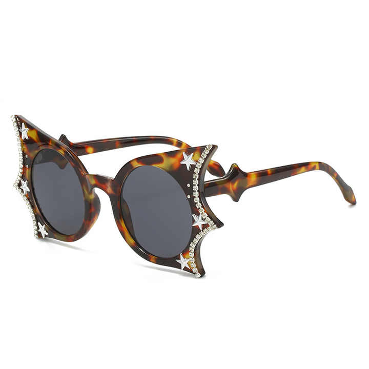 Women's glasses 