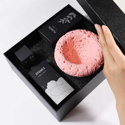 Therapeutic Crystal Decor Essential Oil 