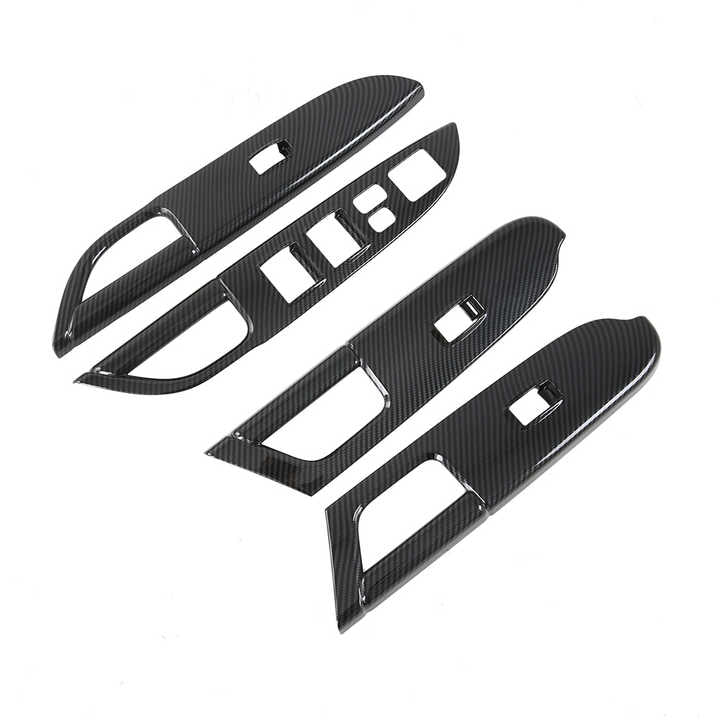 Accessories and modification parts 