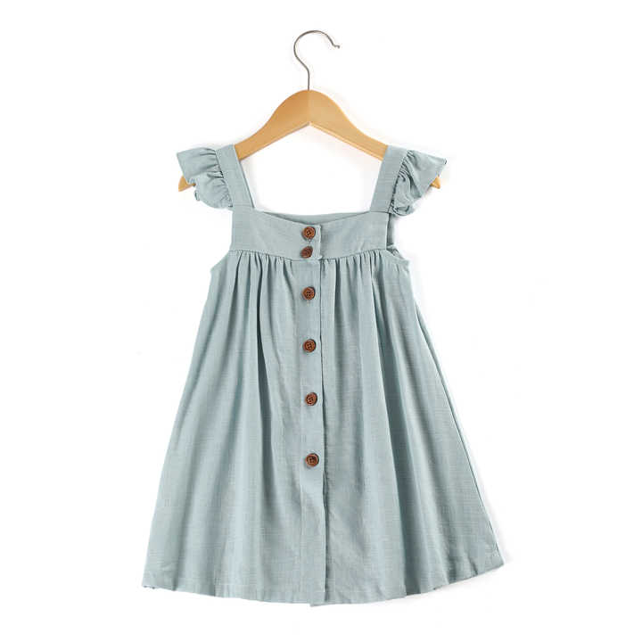 Girls summer dress 