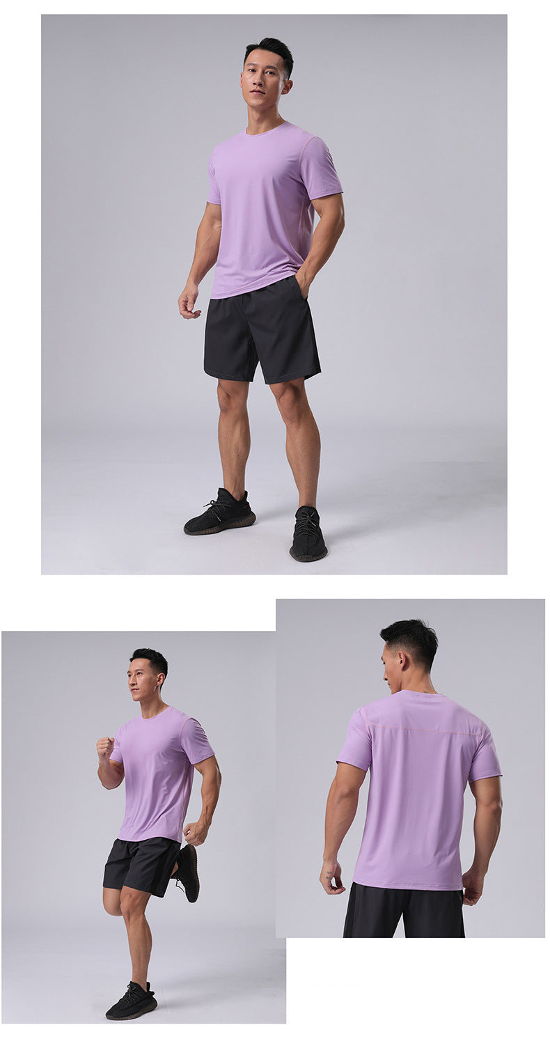 تيشرت الجليد