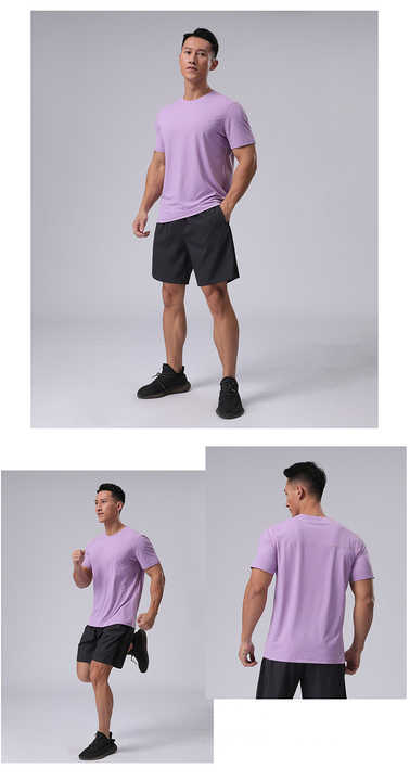 Good quality men's t-shirt 