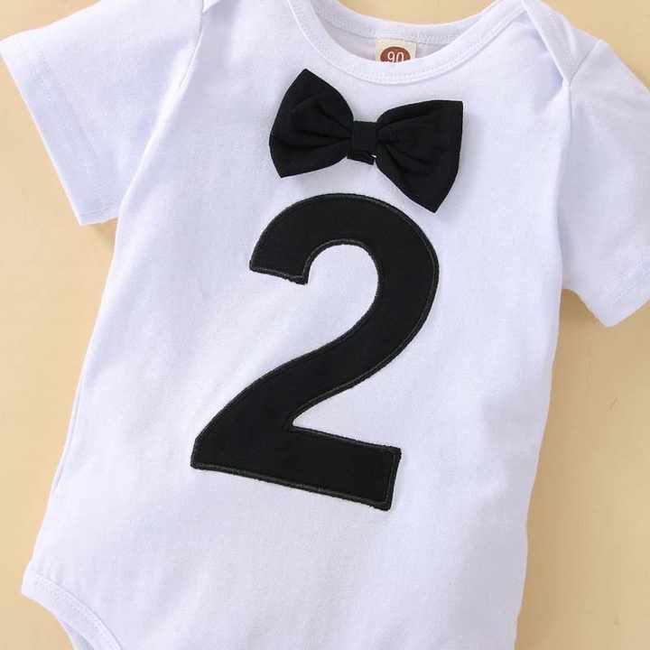 Children's clothing for boys 