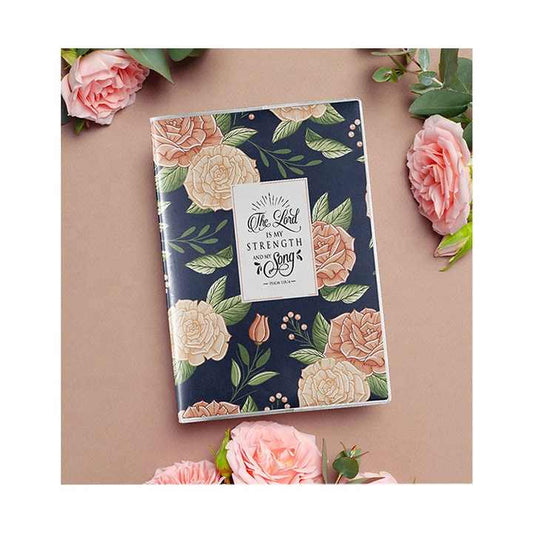 PVC notebook 
