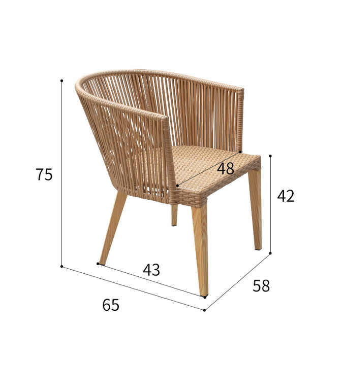 chair. كرسي