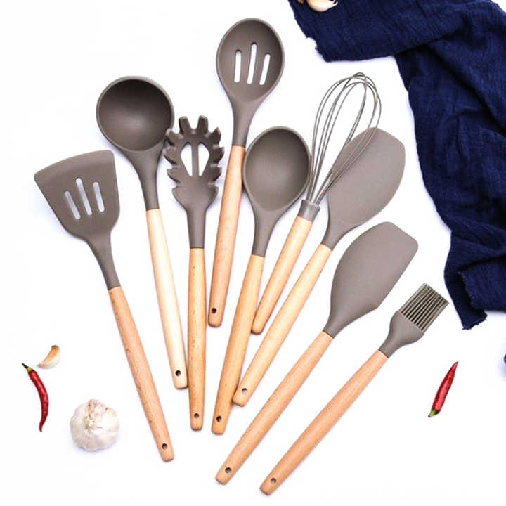 Well-known High Quality Kitchen-أدوات طبخ عالية