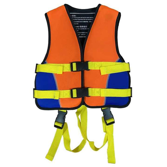 life vest 