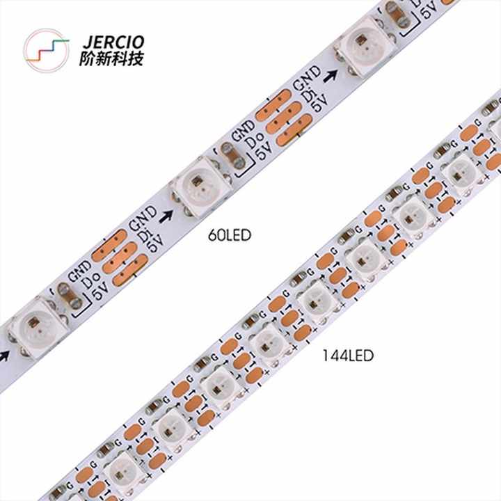 Factory oven display 