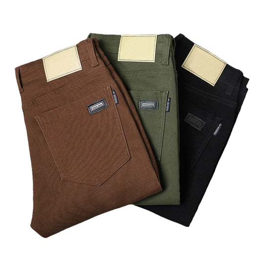 Men's jeans 