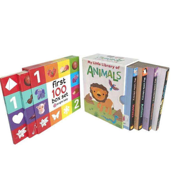 cardboard stories