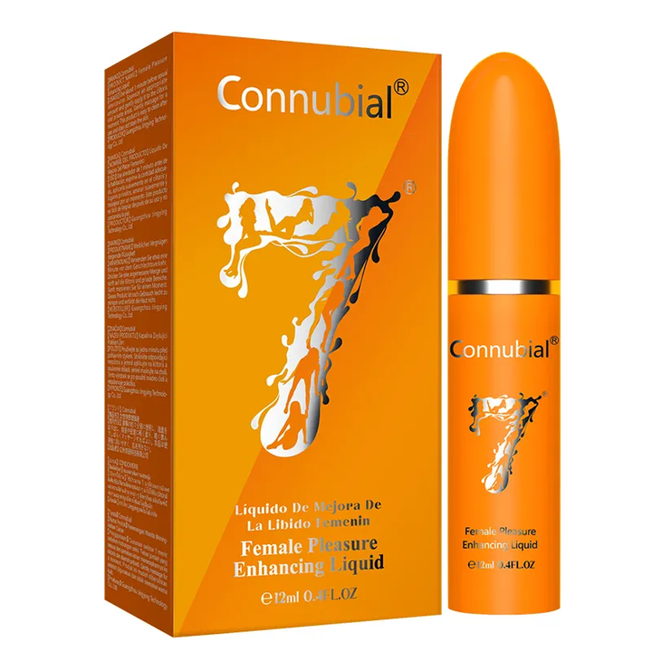 Women's Pleasure Enhancer 