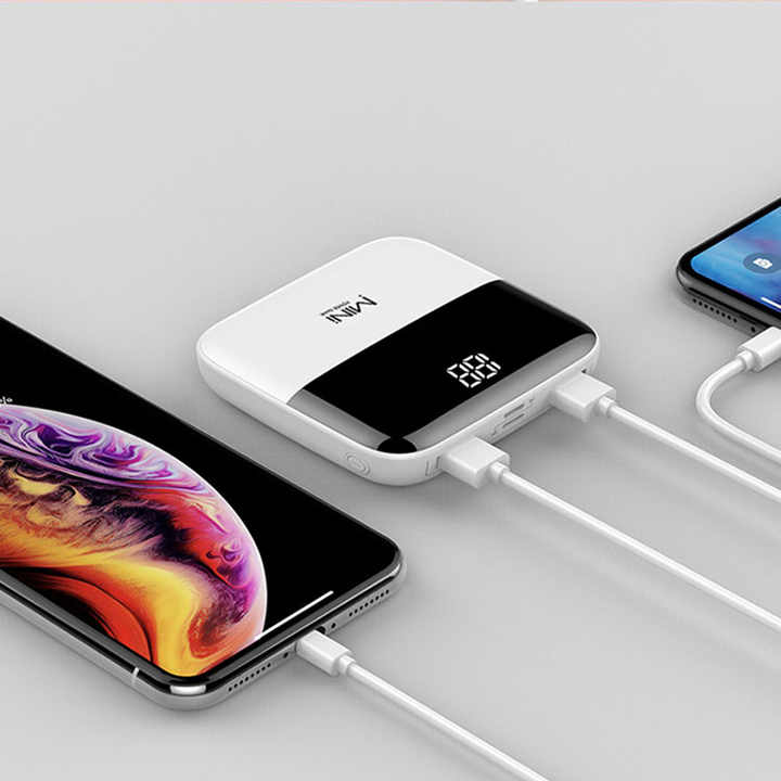 Electronics for phones 