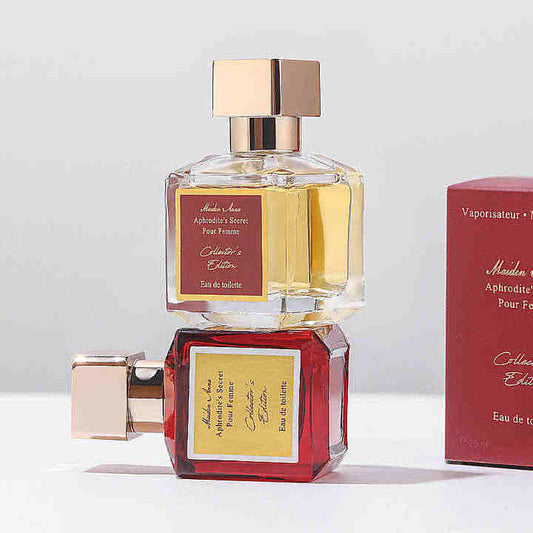 Luxury woody fragrance 