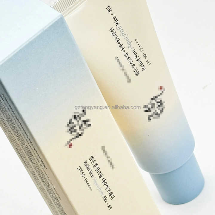 Korean Skin Care-منتجات العناية