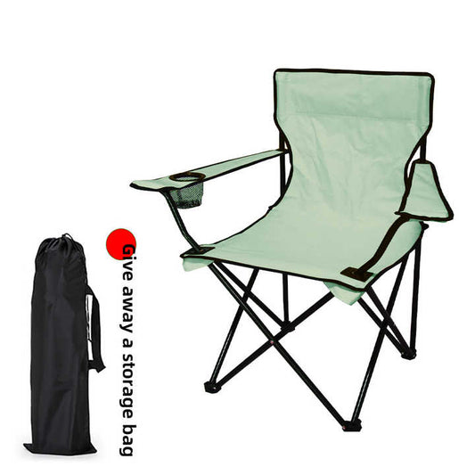 Outdoor Camping Chairs Lightweight Compact 